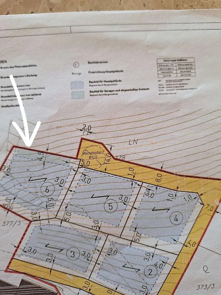 Grundstück kaufen in Murtal – 1 138 m², € 79