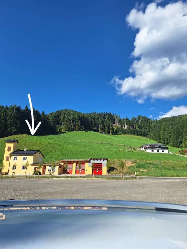 Grundstück kaufen in Murtal – 1 138 m², € 79 – Bild 2 von 15