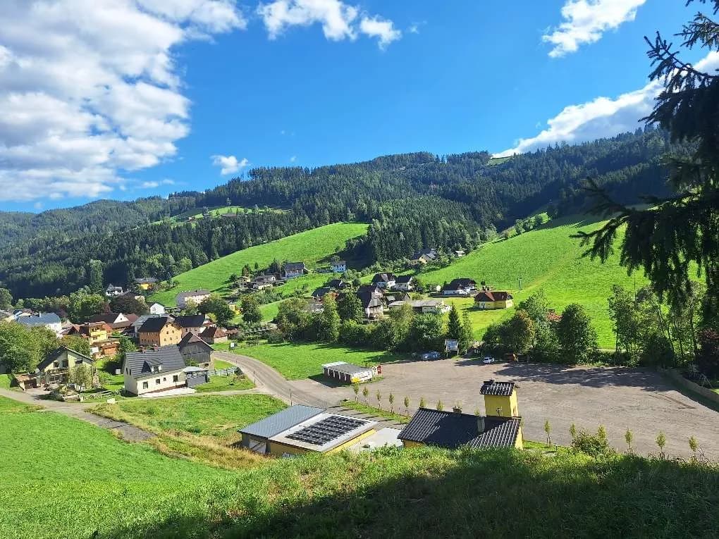 Grundstück kaufen in Murtal – 1 138 m², € 79 – Bild 9 von 15