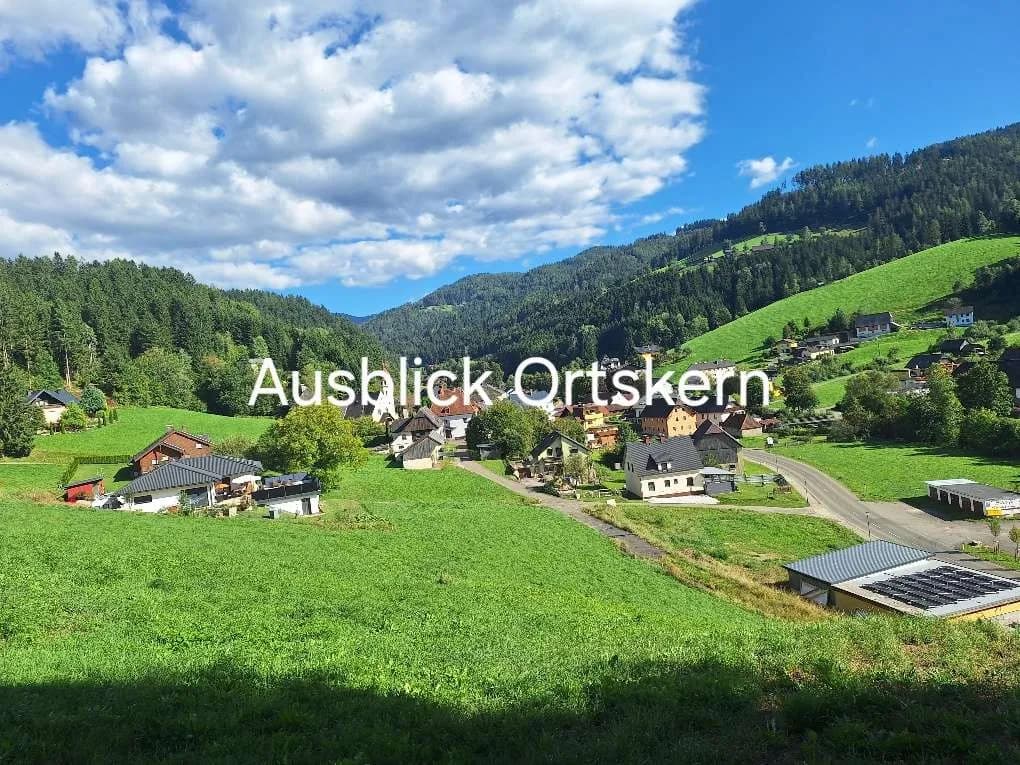 Grundstück kaufen in Murtal – 1 138 m², € 79 – Bild 10 von 15