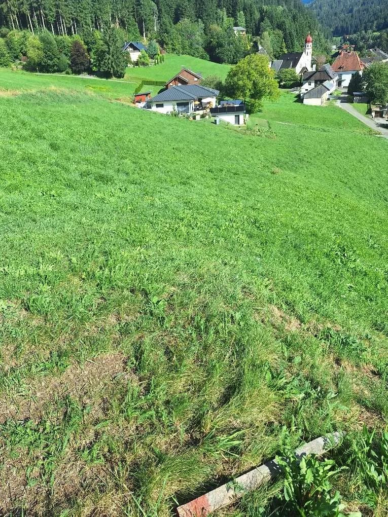 Grundstück kaufen in Murtal – 1 138 m², € 79 – Bild 11 von 15
