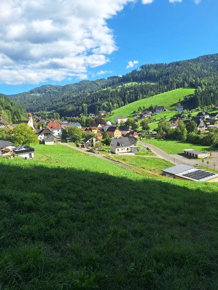 Grundstück kaufen in Murtal – 1 138 m², € 79 – Bild 15 von 15