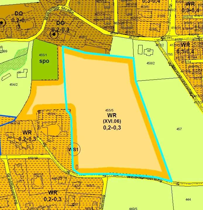 Grundstück kaufen in Graz – 27 840 m², € 6.848.000 – Bild 2 von 5