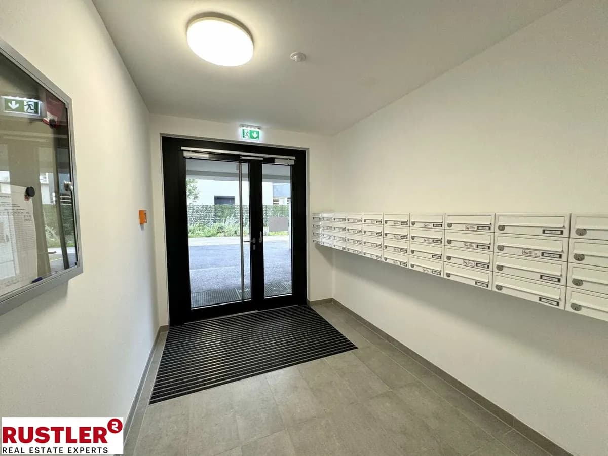 2-Zimmer-Wohnung kaufen in Wien – 50,32 m², € 334.000 – Bild 6 von 23