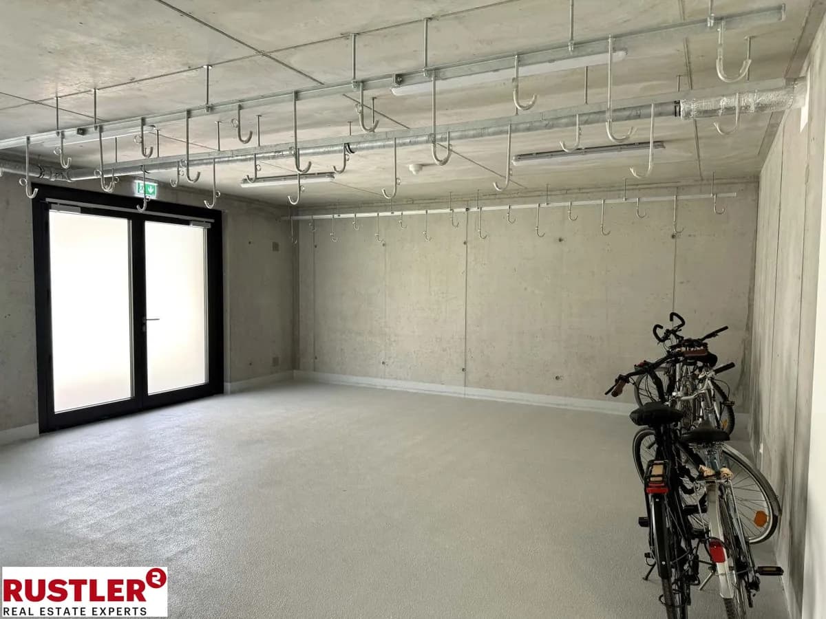 2-Zimmer-Wohnung kaufen in Wien – 50,32 m², € 334.000