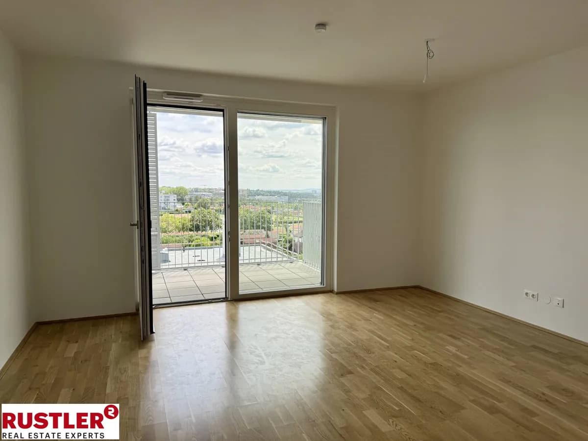 2-Zimmer-Wohnung kaufen in Wien – 50,32 m², € 334.000 – Bild 11 von 23