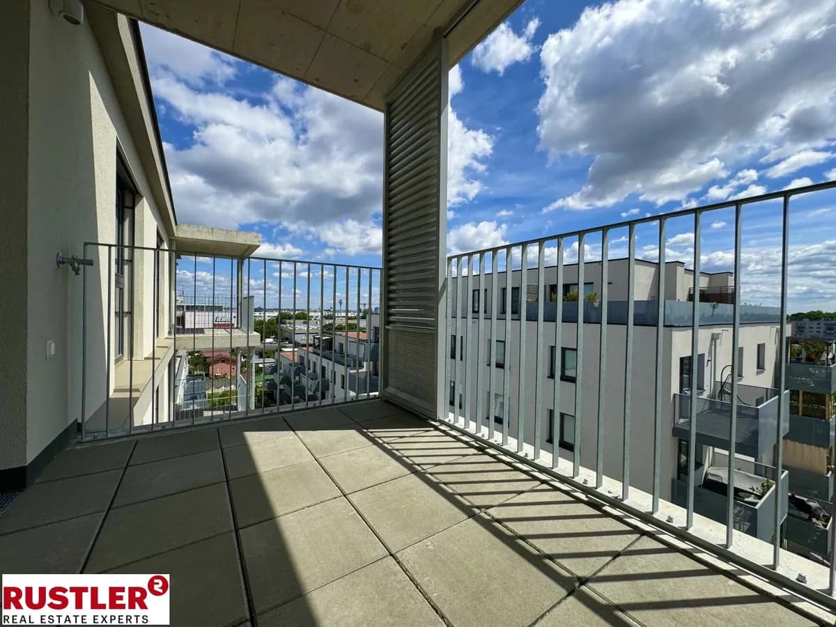2-Zimmer-Wohnung kaufen in Wien – 50,32 m², € 334.000 – Bild 12 von 23