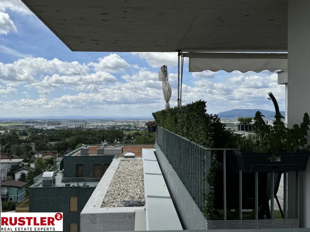 2-Zimmer-Wohnung kaufen in Wien – 50,32 m², € 334.000 – Bild 13 von 23