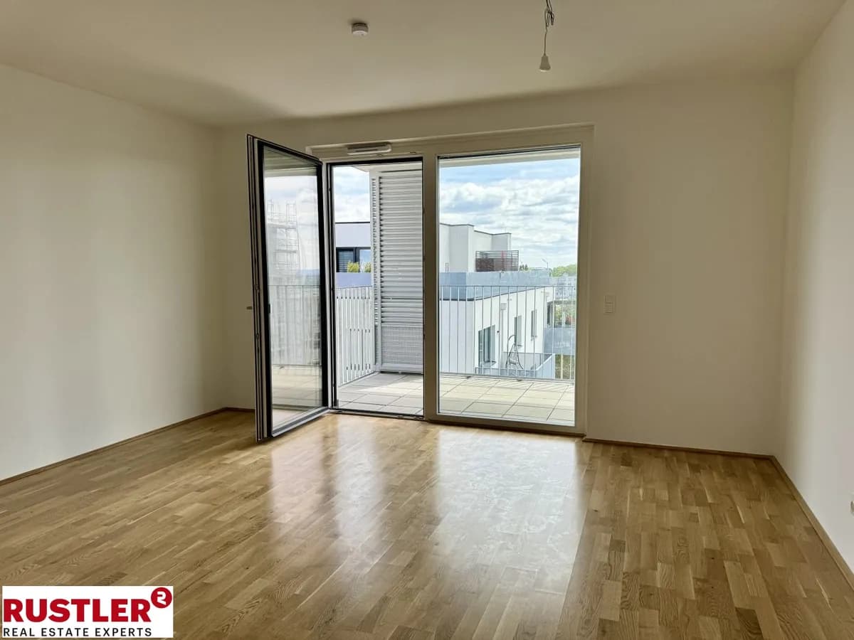 2-Zimmer-Wohnung kaufen in Wien – 50,32 m², € 334.000 – Bild 15 von 23