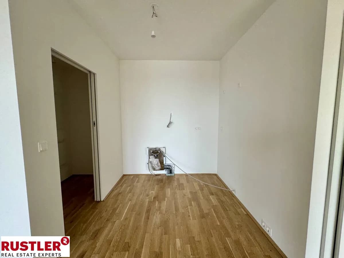 2-Zimmer-Wohnung kaufen in Wien – 50,32 m², € 334.000 – Bild 16 von 23