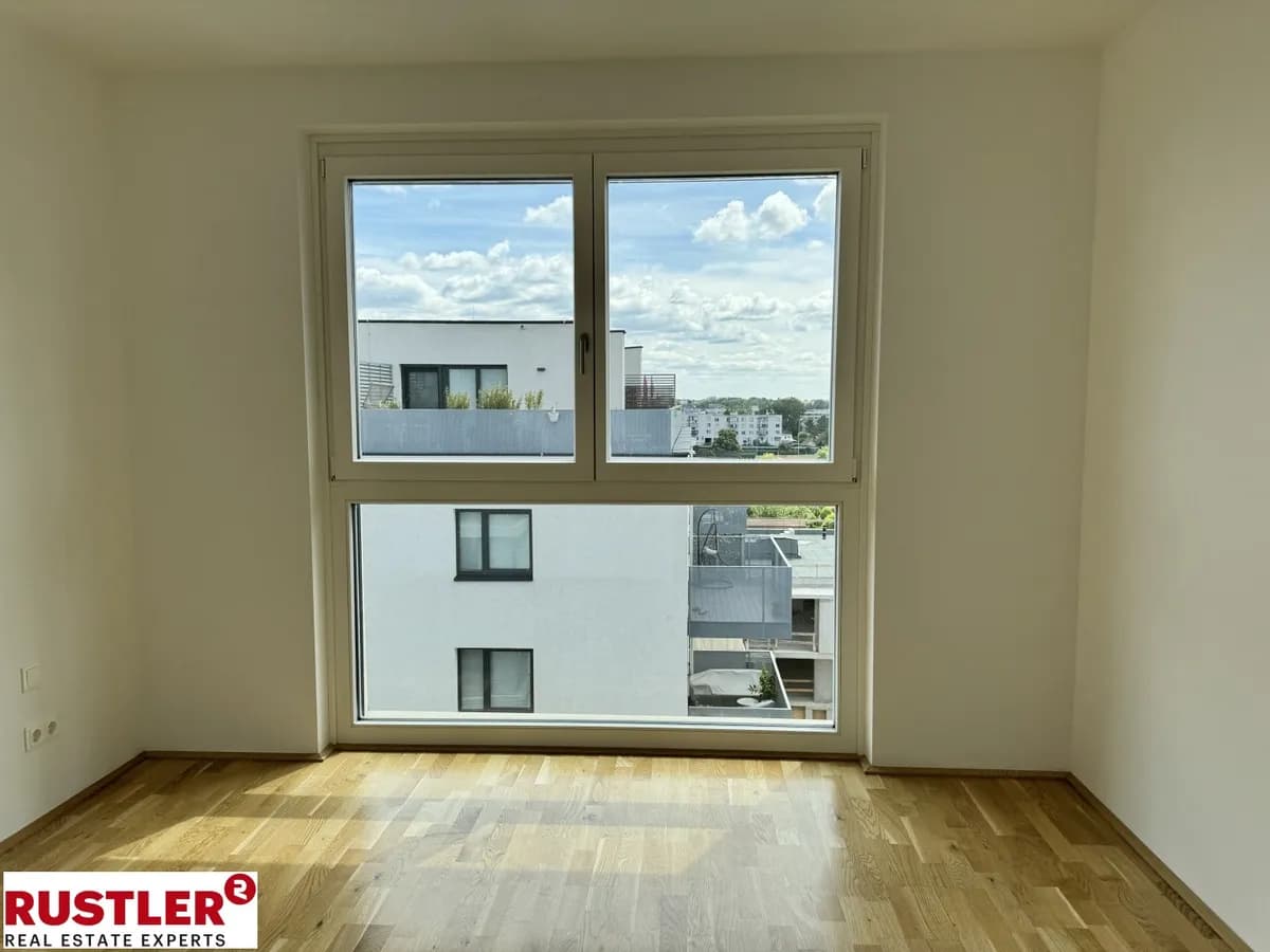 2-Zimmer-Wohnung kaufen in Wien – 50,32 m², € 334.000 – Bild 18 von 23