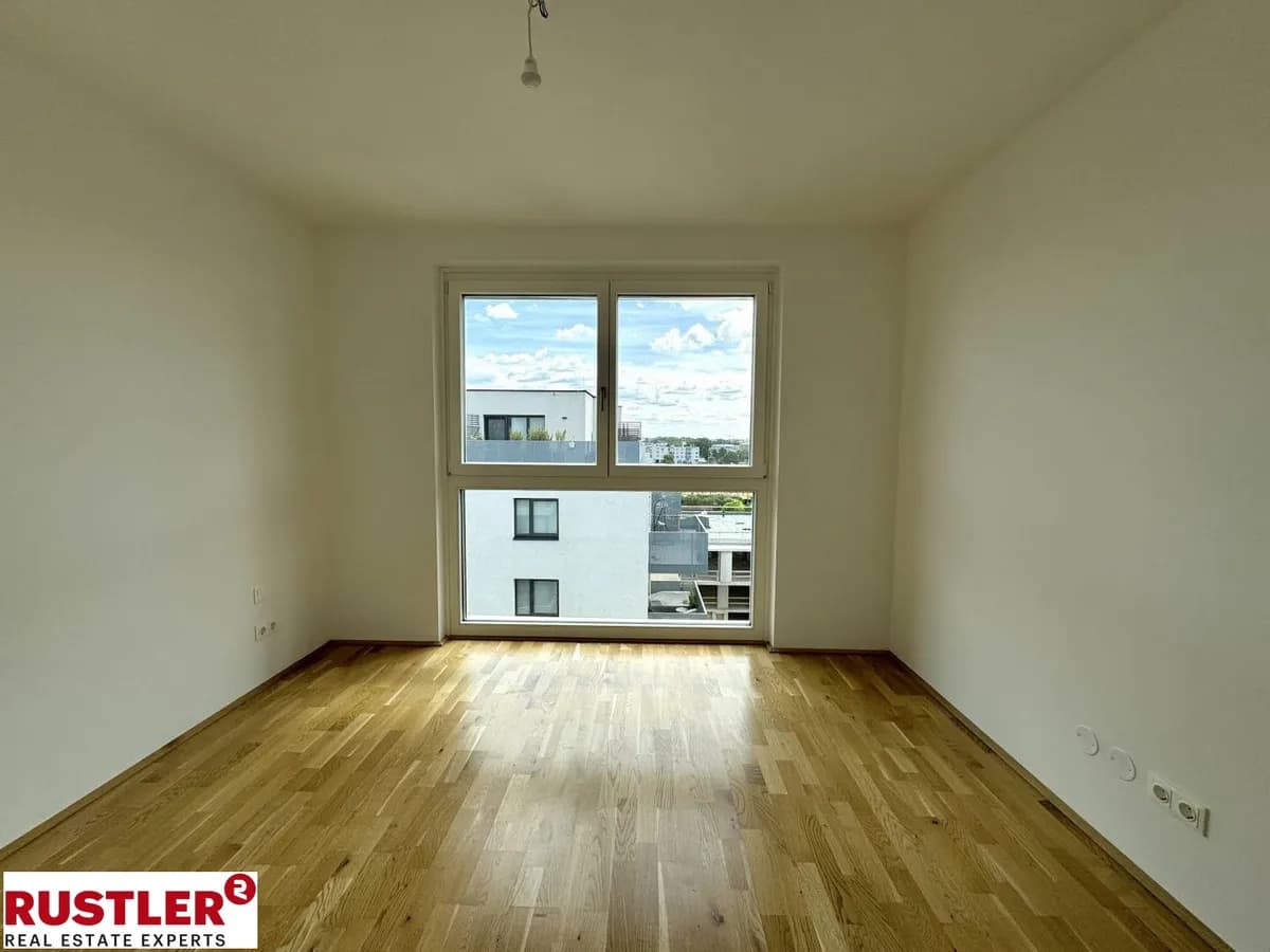 2-Zimmer-Wohnung kaufen in Wien – 50,32 m², € 334.000 – Bild 19 von 23