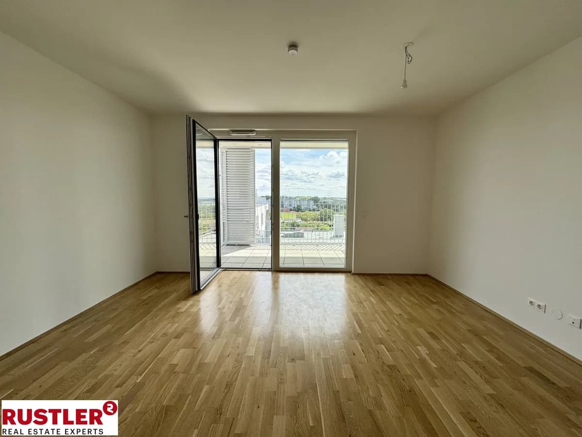 2-Zimmer-Wohnung kaufen in Wien – 50,32 m², € 334.000 – Bild 20 von 23