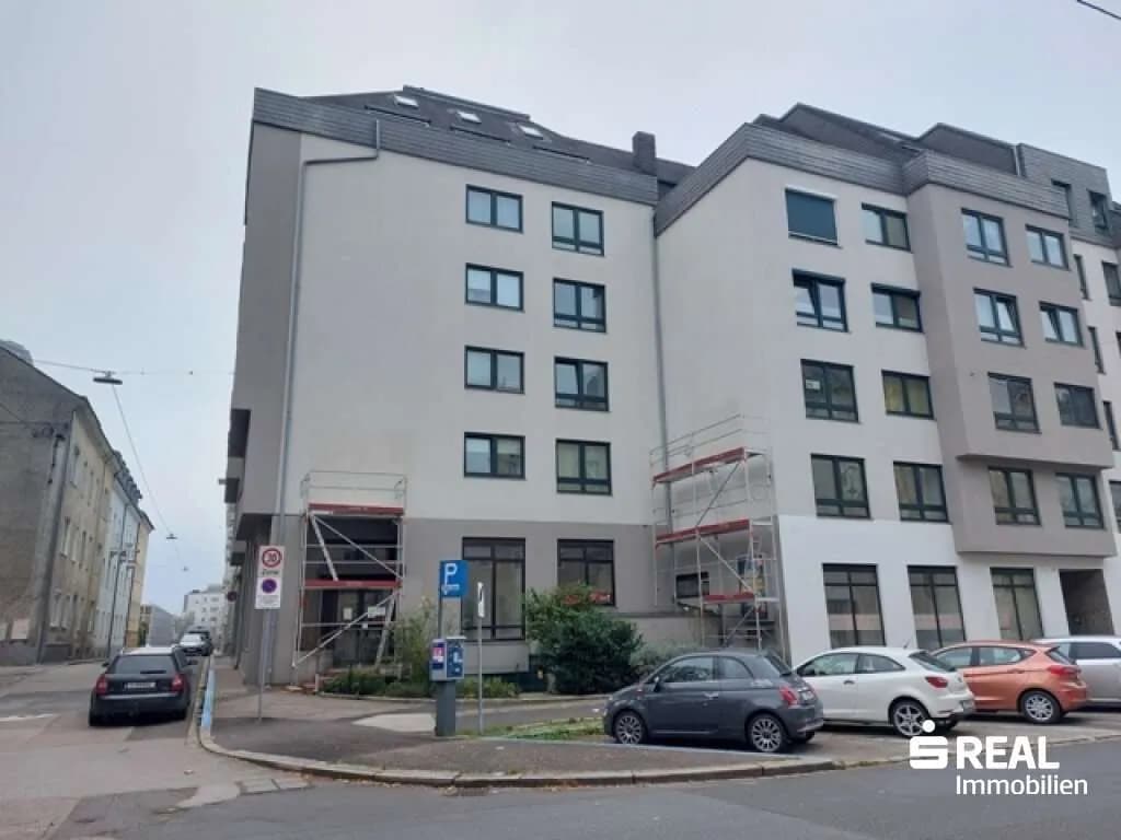 Gewerbeimmobilie kaufen in Linz – 174 m², € 405.000