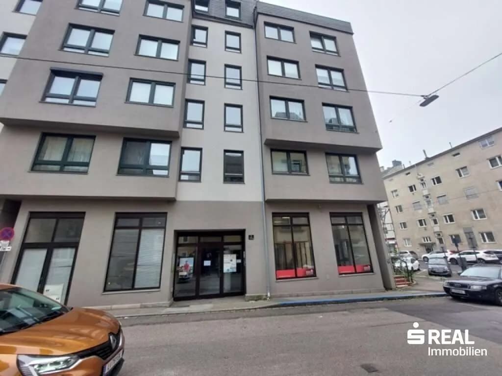 Gewerbeimmobilie kaufen in Linz – 174 m², € 405.000 – Bild 2 von 14