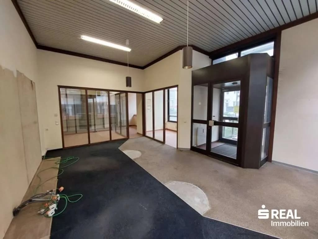 Gewerbeimmobilie kaufen in Linz – 174 m², € 405.000 – Bild 3 von 14