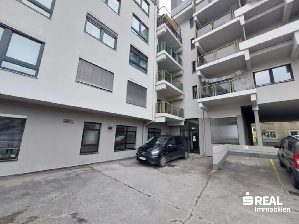 Gewerbeimmobilie kaufen in Linz – 174 m², € 405.000 – Bild 14 von 14