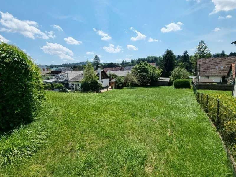 Grundstück kaufen in Graz – 1 302 m², € 550.000 – Bild 3 von 3
