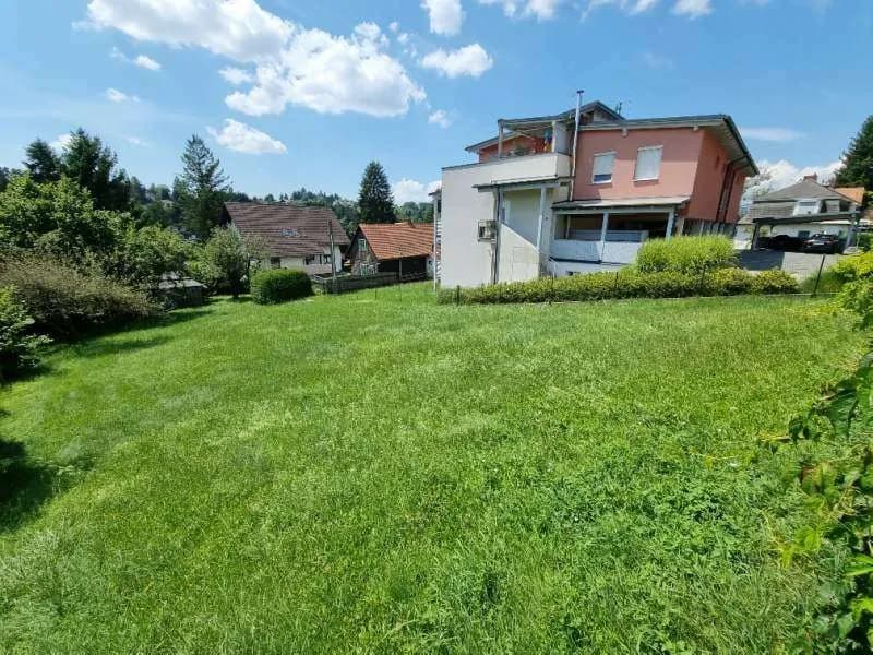 Grundstück kaufen in Graz – 1 302 m², € 549.000 – Bild 4 von 8
