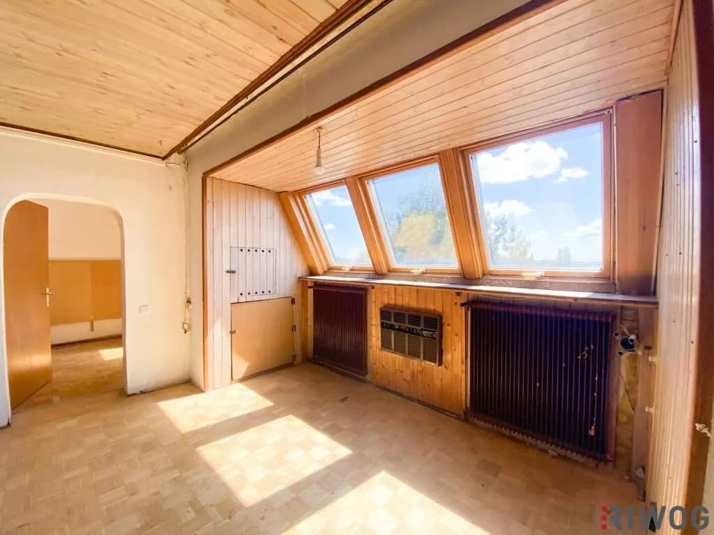 2-Zimmer-Wohnung kaufen in Wien – 80,3 m², € 265.000