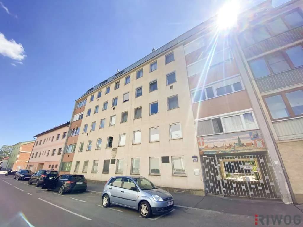 2-Zimmer-Wohnung kaufen in Wien – 80,3 m², € 265.000 – Bild 10 von 10