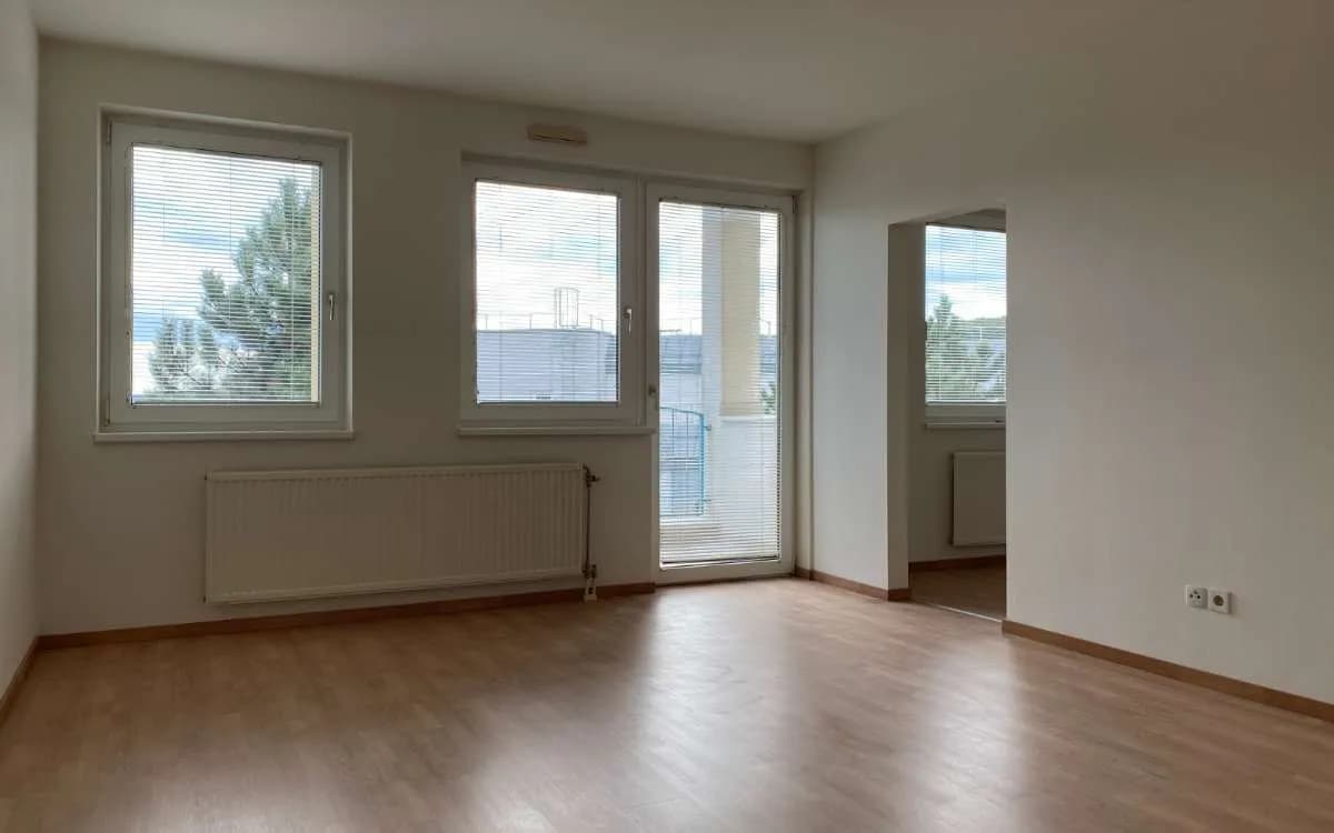 3-Zimmer-Wohnung mieten in Oberpullendorf – 79,47 m², € 652 – Bild 3 von 5