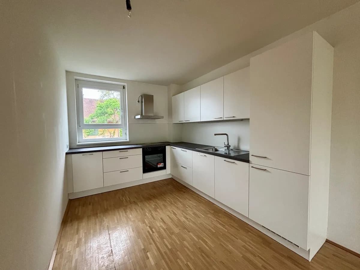 3-Zimmer-Wohnung mieten in Hartberg-Fürstenfeld – 72,6 m², € 1.036 – Bild 5 von 12
