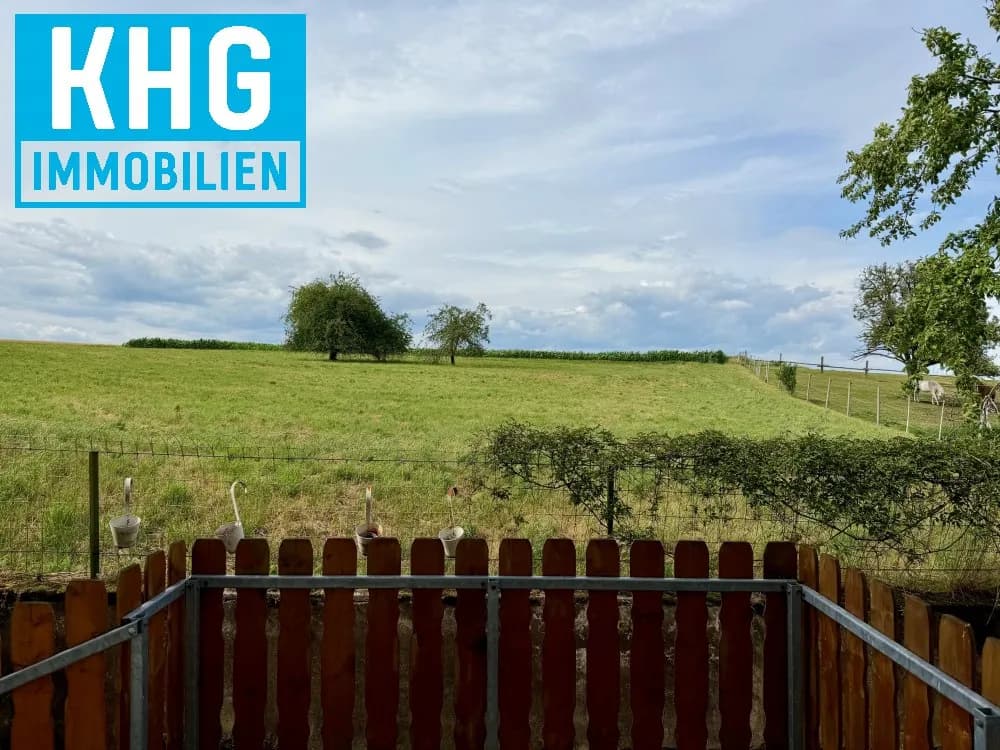 3-Zimmer-Wohnung mieten in Tulln – 110 m², € 990