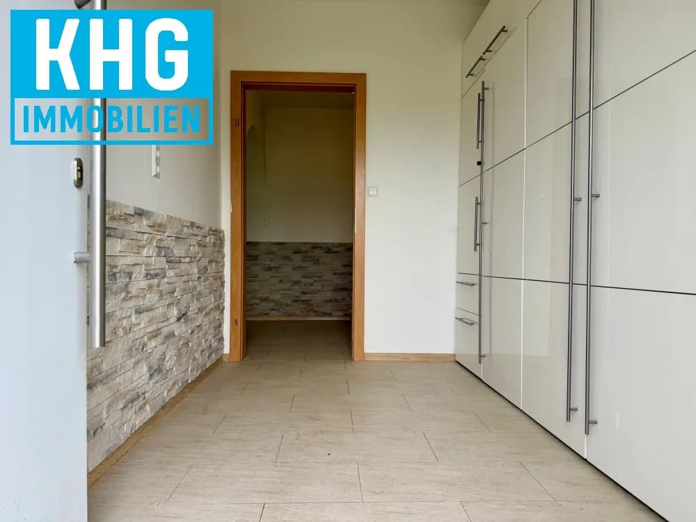 3-Zimmer-Wohnung mieten in Tulln – 110 m², € 990 – Bild 2 von 13