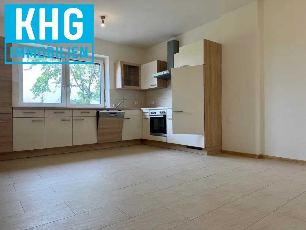 3-Zimmer-Wohnung mieten in Tulln – 110 m², € 990 – Bild 3 von 13