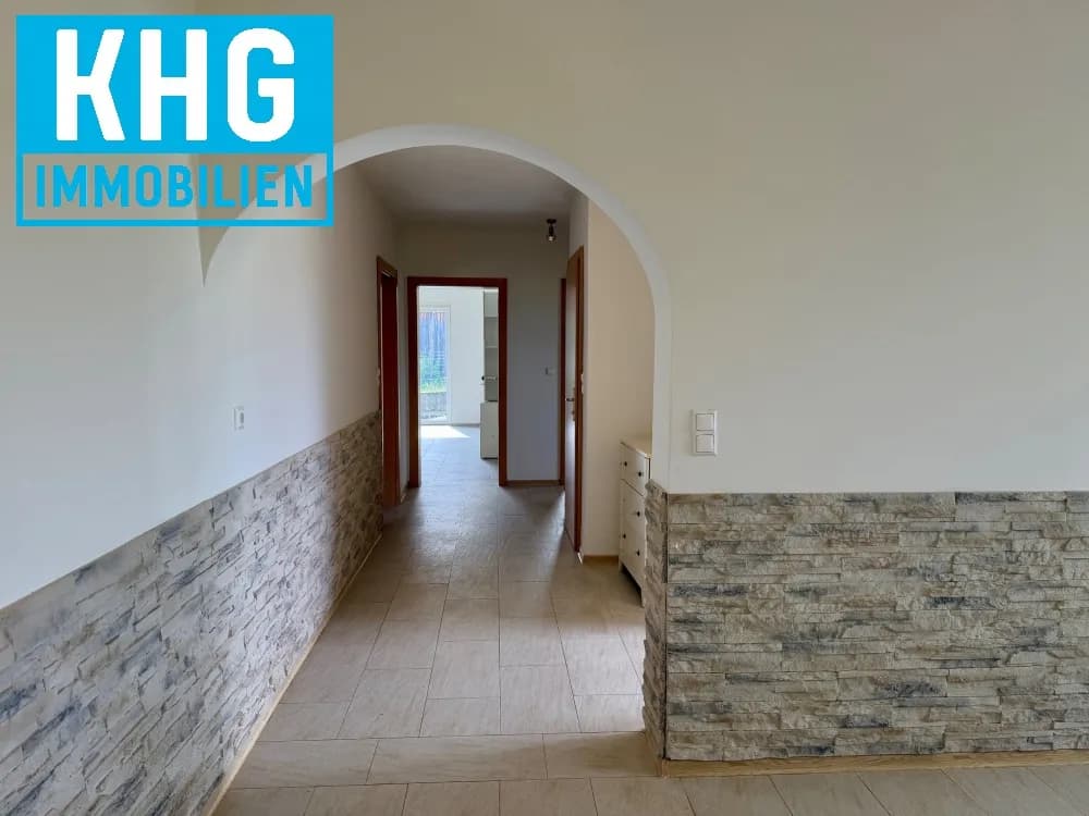 3-Zimmer-Wohnung mieten in Tulln – 110 m², € 990 – Bild 4 von 13