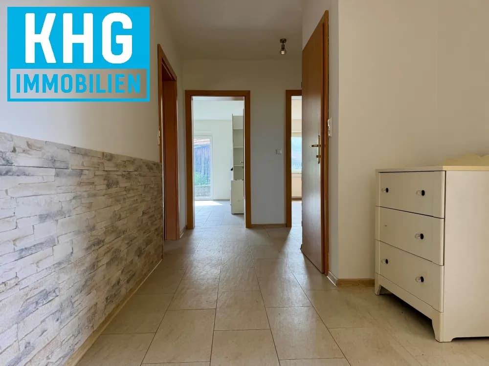 3-Zimmer-Wohnung mieten in Tulln – 110 m², € 990 – Bild 5 von 13