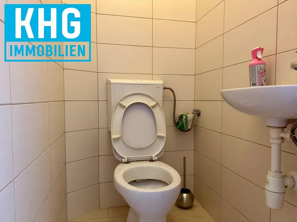 3-Zimmer-Wohnung mieten in Tulln – 110 m², € 990 – Bild 10 von 13