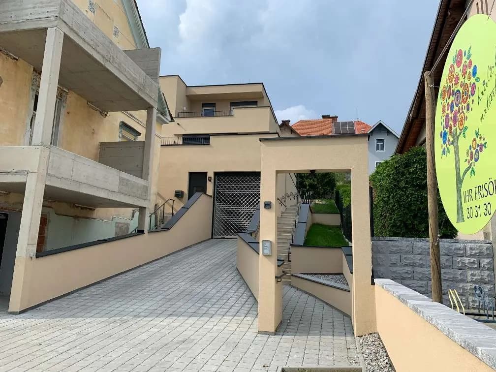 2-Zimmer-Wohnung kaufen in Graz – 57,6 m², € 279.360 – Bild 2 von 15