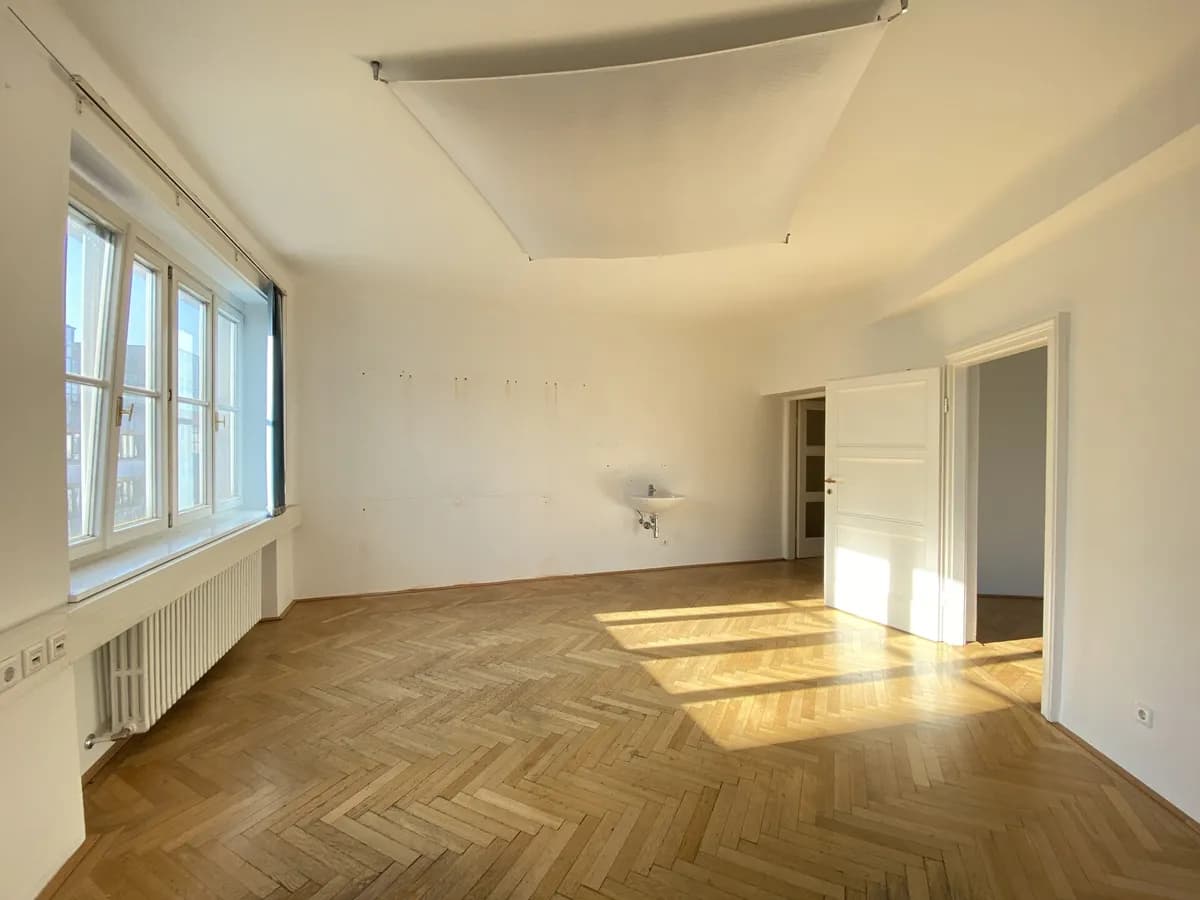 Gewerbeimmobilie mieten in Salzburg Stadt – 140 m², € 2.499 – Bild 2 von 6