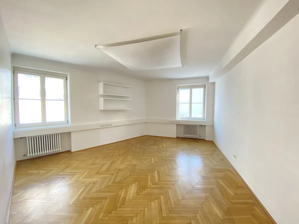 Gewerbeimmobilie mieten in Salzburg Stadt – 140 m², € 2.499 – Bild 4 von 6