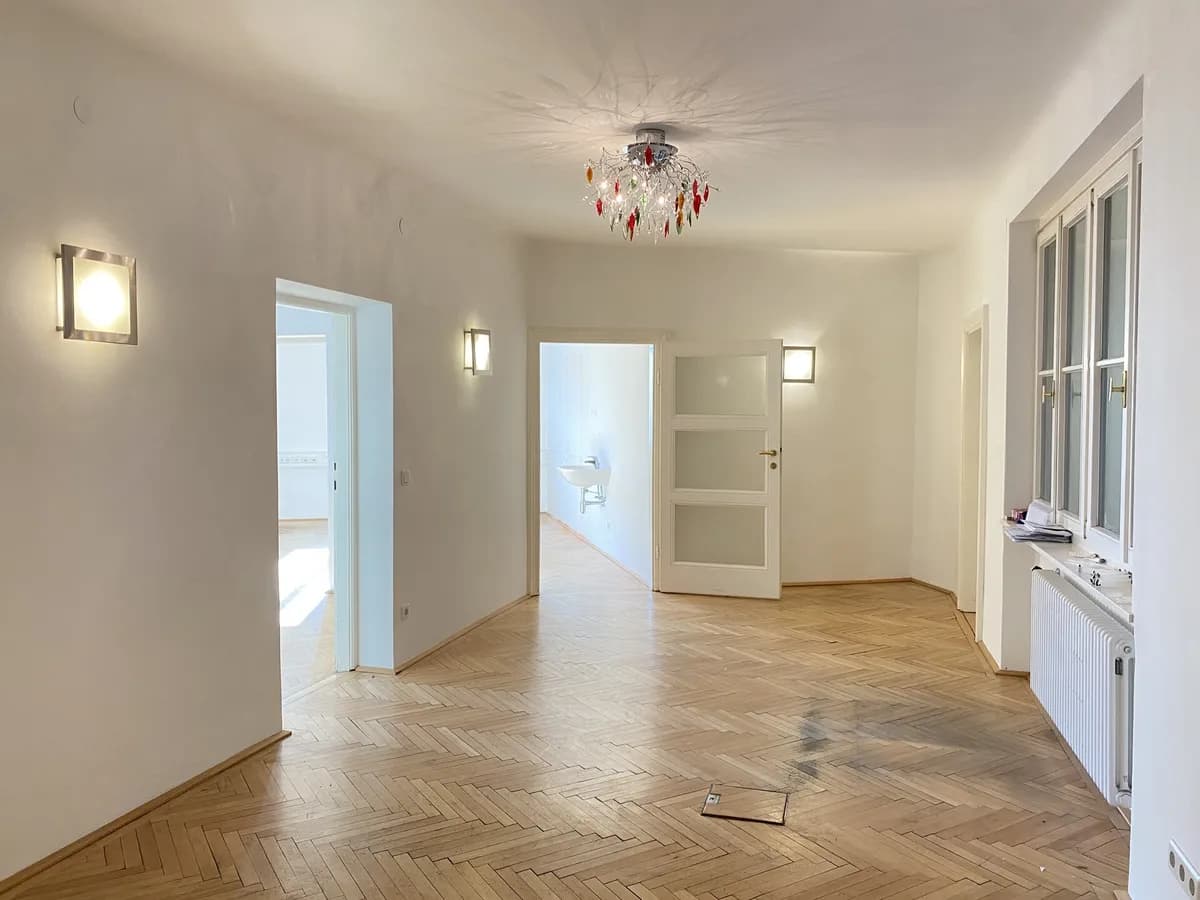 Gewerbeimmobilie mieten in Salzburg Stadt – 140 m², € 2.499 – Bild 5 von 6