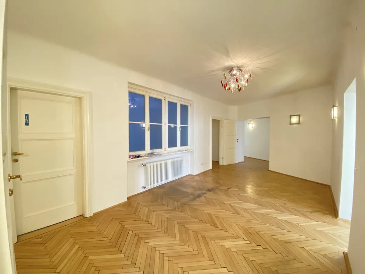 Gewerbeimmobilie mieten in Salzburg Stadt – 140 m², € 2.499 – Bild 6 von 6