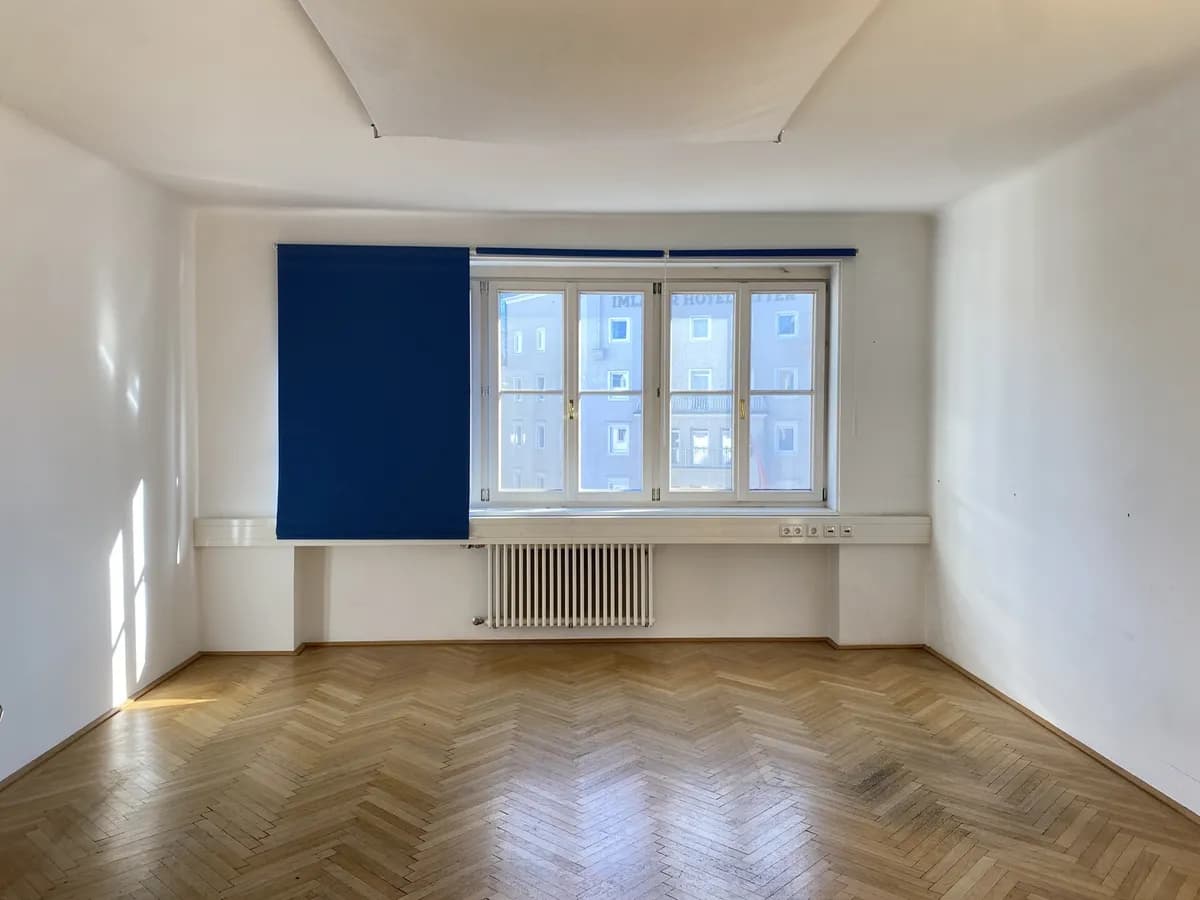 Gewerbeimmobilie mieten in Salzburg Stadt – 140 m², € 2.017 – Bild 7 von 11