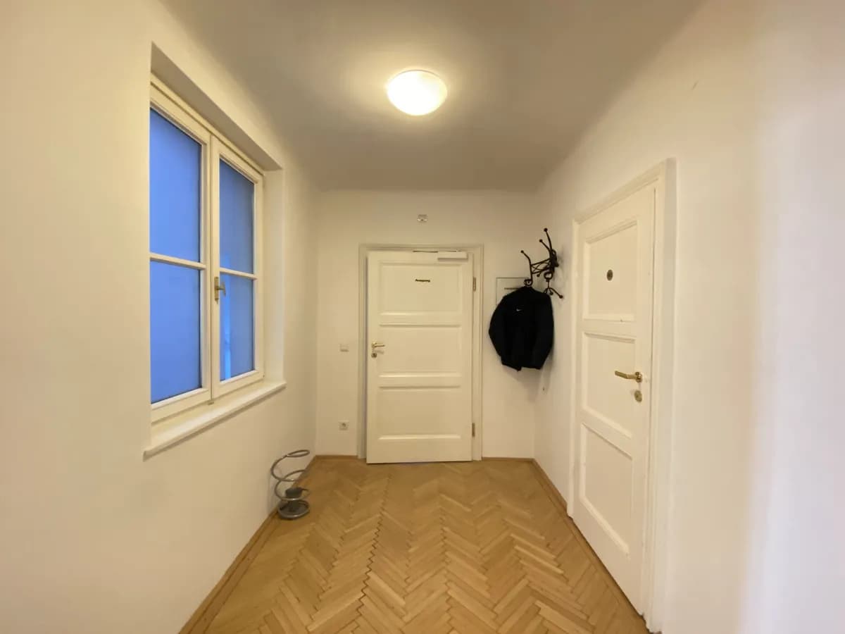 Gewerbeimmobilie mieten in Salzburg Stadt – 140 m², € 2.017 – Bild 8 von 11