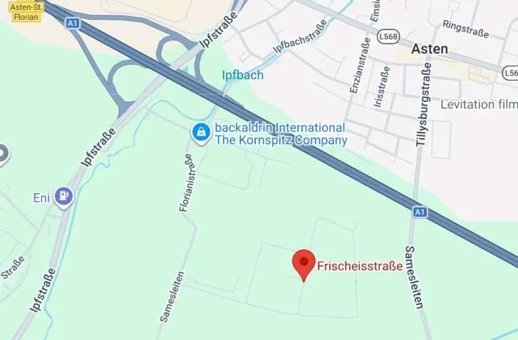 Gewerbeimmobilie mieten in Linz Land – 154 m², € 2.001 – Bild 3 von 5