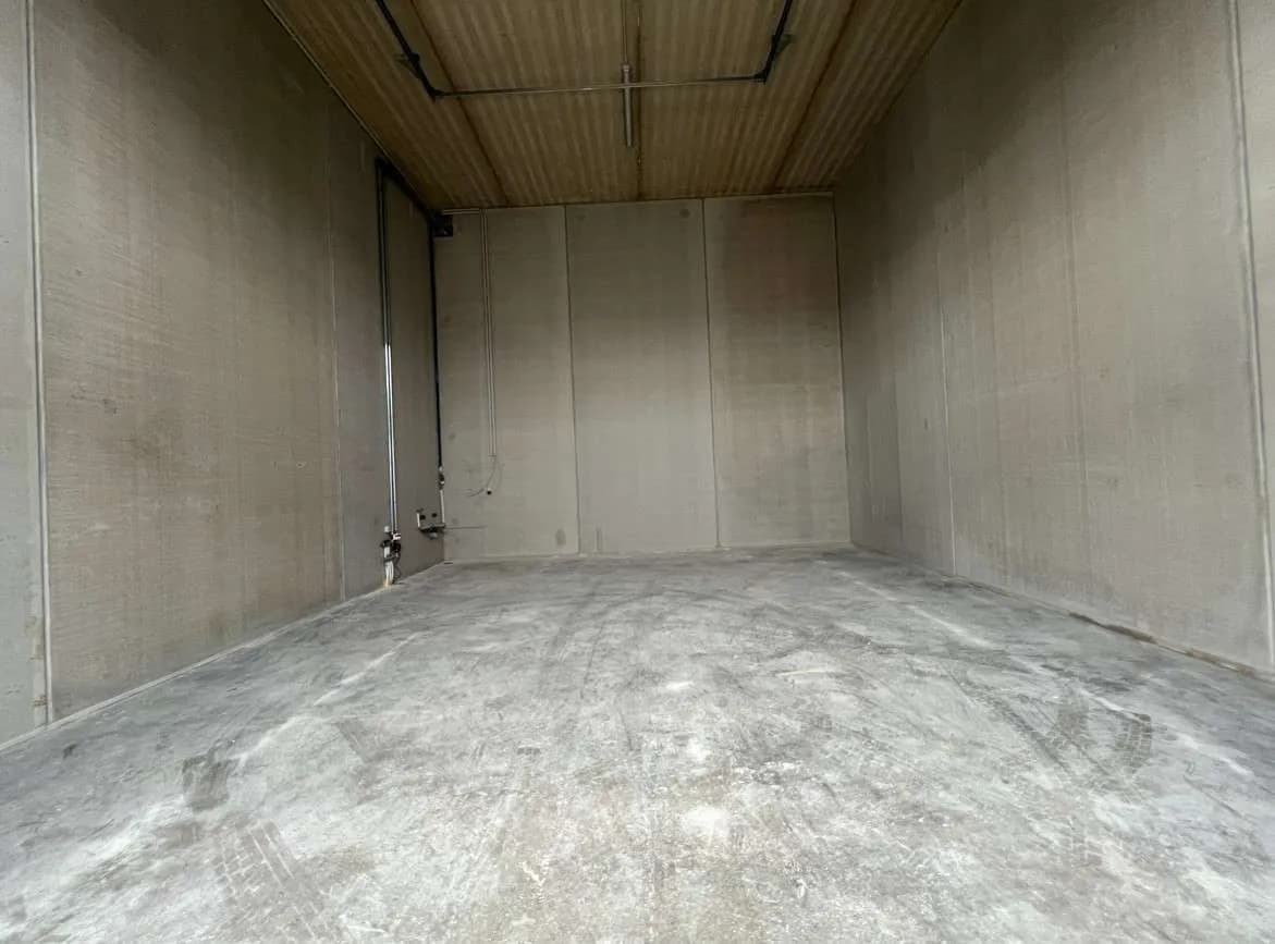 Gewerbeimmobilie mieten in Linz Land – 154 m², € 2.001 – Bild 5 von 5