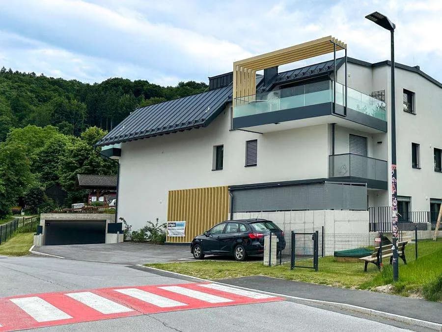 Immobilie mieten in Salzburg-Umgebung – € 103