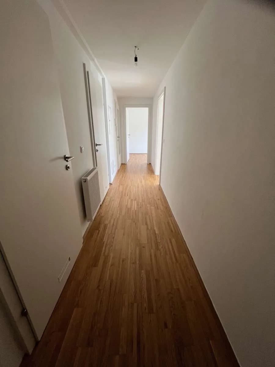 3-Zimmer-Wohnung mieten in Weiz – 76,7 m², € 461 – Bild 3 von 10