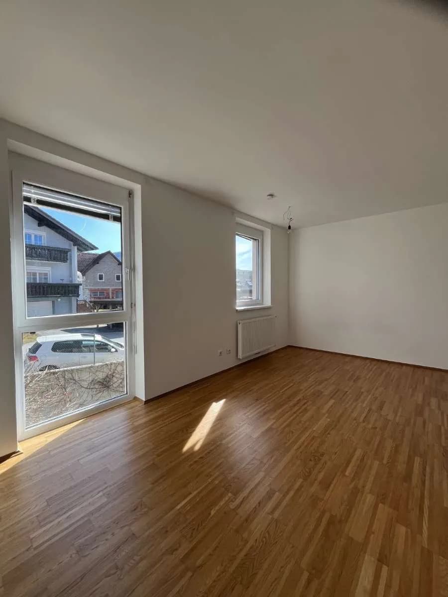 3-Zimmer-Wohnung mieten in Weiz – 76,7 m², € 461 – Bild 9 von 10