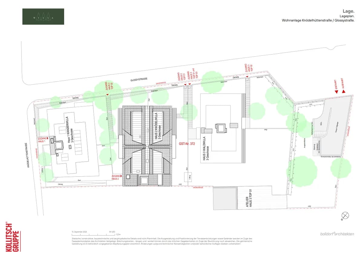 3-Zimmer-Wohnung kaufen in Wien – 222,36 m², € 1.898.000 – Bild 8 von 12