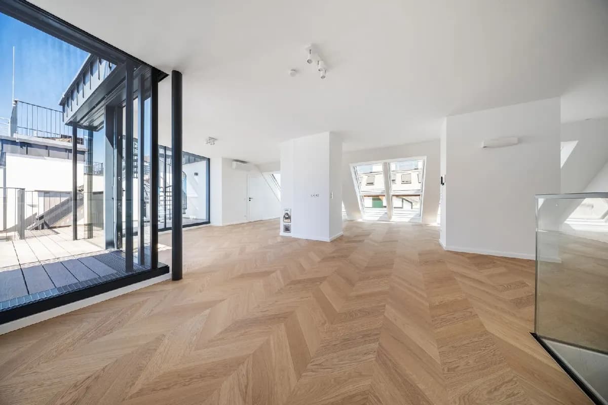 4-Zimmer-Wohnung kaufen in Wien – 182,11 m², € 2.549.000