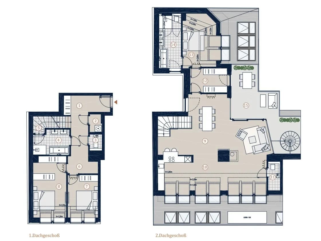 4-Zimmer-Wohnung kaufen in Wien – 182,11 m², € 2.549.000 – Bild 29 von 30