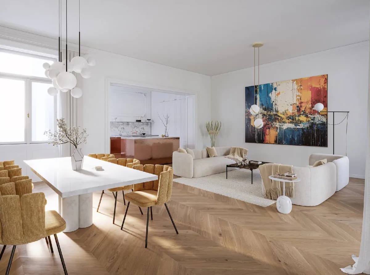 3-Zimmer-Wohnung kaufen in Wien – 133,02 m², € 1.719.000 – Bild 15 von 28