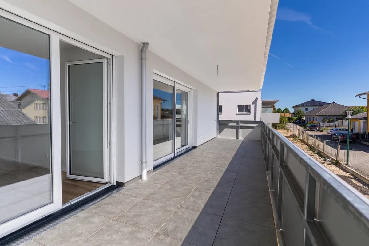 3-Zimmer-Wohnung kaufen in Wels-Land – 73 m², € 364.000 – Bild 3 von 7